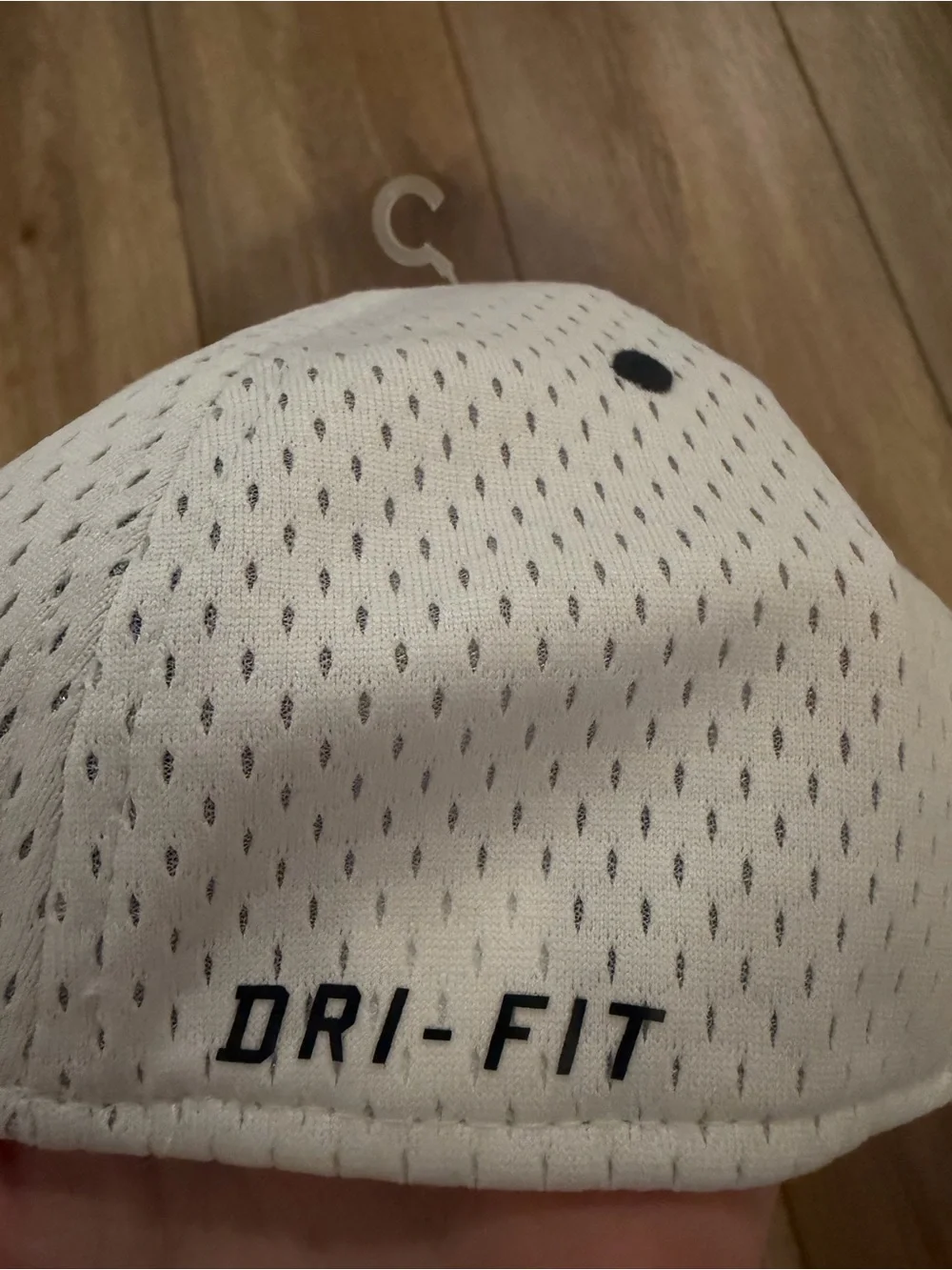Nike UVA Kids Baseball Hat Medium/ Large